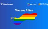 Teleperformance Greece,LGBTQI+