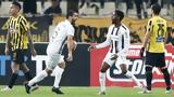 ΑΕΚ – ΟΦΗ 1-2, Δείτε,aek – ofi 1-2, deite