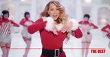 Πόσα, Mariah Carey, All I Want For Christmas Is You,posa, Mariah Carey, All I Want For Christmas Is You