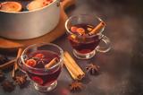 Gluhwein, Συνταγή, Χριστουγέννων,Gluhwein, syntagi, christougennon