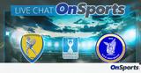 Live Chat Παναιτωλικός-Νίκη Βόλου,Live Chat panaitolikos-niki volou