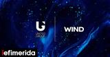 Ευρωπαϊκή Επιτροπή, Wind Hellas, United Group,evropaiki epitropi, Wind Hellas, United Group