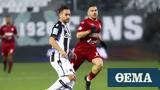 Κύπελλο Ελλάδας ΠΑΟΚ-ΑΕΛ, 1-1, - Δείτε Live,kypello elladas paok-ael, 1-1, - deite Live