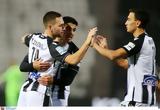 ΠΑΟΚ – ΑΕΛ, 3-1 Αγχωτική, Θεσσαλονικείς,paok – ael, 3-1 agchotiki, thessalonikeis