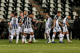 ΠΑΟΚ – ΑΕΛ 3-1 –,paok – ael 3-1 –