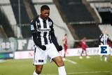 Αγχώθηκε, ΠΑΟΚ, Άκπομ,agchothike, paok, akpom