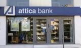 Attica Bank Αρχίζει,Attica Bank archizei