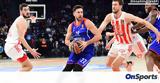 Euroleague, Ήρωας, Μίσιτς, Εφές, Κάλινιτς, Ερυθρό, Πόλης,Euroleague, iroas, misits, efes, kalinits, erythro, polis