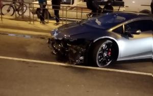 Lamborghini, Λάρισα, Lamborghini, larisa