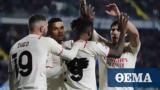 Serie A, Τεσσάρα, Μίλαν, Έμπολι, -σοκ, Νάπολι, Σπέτσια - Δείτε,Serie A, tessara, milan, eboli, -sok, napoli, spetsia - deite