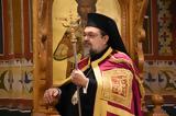 Μεσσηνίας Χρυσόστομος,messinias chrysostomos