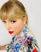 Taylor Swift – ELLE,