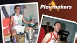 Ευρώπης Κουτλουάι, Τόμιτς, Playmakers,evropis koutlouai, tomits, Playmakers