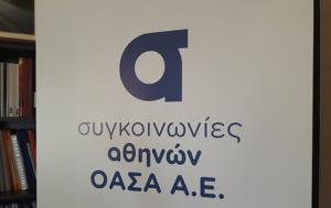 Διευθύνουσα Σύμβουλος, ΟΑΣΑ, Ορίστηκε, CEO, Ίριδα Αντωνοπούλου, diefthynousa symvoulos, oasa, oristike, CEO, irida antonopoulou