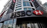 HSBC,2021 –