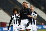 Αποθέωσε, Άκπομ, ΠΑΟΚ,apotheose, akpom, paok