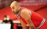 Βασίλης Σπανούλης, Επιστρέφει, Euroleague,vasilis spanoulis, epistrefei, Euroleague