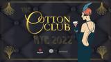 Τhe Cotton Club - NYE Reveillon Party, Royal,the Cotton Club - NYE Reveillon Party, Royal