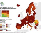 ECDC –, Ελλάδα,ECDC –, ellada