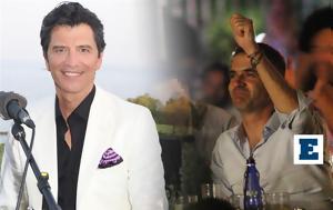 Ο Σάκης Ρουβάς, ΕΣΥ, Ξεσπά, Μπακογιάννη, o sakis rouvas, esy, xespa, bakogianni