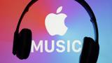 Apple Music,Mac