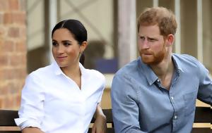 Πρίγκιπας Harry – Meghan Markle, Μόλις, prigkipas Harry – Meghan Markle, molis