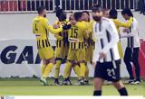 ΟΦΗ – Άρης 0-2, Κρήτη, Κυπέλλου Ελλάδας,ofi – aris 0-2, kriti, kypellou elladas