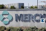 Εγκρίθηκε, Merck,egkrithike, Merck