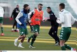 ΝΠΣ ΒΟΛΟΣ - ΠΑΝΑΘΗΝΑΪΚΟΣ 0-0 46,nps volos - panathinaikos 0-0 46