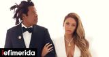 Jay-Z, Δίχασε, Beyonce, Μάικλ Τζάκσον,Jay-Z, dichase, Beyonce, maikl tzakson