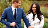 Πρίγκιπας Harry – Meghan Markle, Lilibet,prigkipas Harry – Meghan Markle, Lilibet