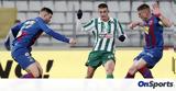 Βόλος-Παναθηναϊκός 0-0, Αφεντικό, +photos,volos-panathinaikos 0-0, afentiko, +photos