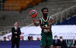 Παναθηναϊκός – Ολυμπιακός, Σαντ-Ρος, Euroleague, panathinaikos – olybiakos, sant-ros, Euroleague