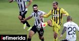 Κύπελλο Ελλάδος, Αρης 2-0, ΟΦΗ [βίντεο],kypello ellados, aris 2-0, ofi [vinteo]