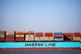 Maersk,LF Logistics