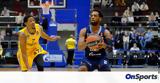 Ζενίτ-Μακάμπι 73-71, Καθάρισε, Μπάρον,zenit-makabi 73-71, katharise, baron