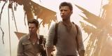 Uncharted, Νέο,Uncharted, neo