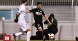 Κηφισιά-ΑΕΚ 1-1, Κρατά, Ένωση +videos,kifisia-aek 1-1, krata, enosi +videos