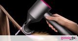 Coanda Effect, Flyaway Attachment,Dyson