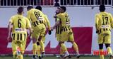 OΦΗ – Αρης 0-2, Επιβλητικά, 8 BINTEO,Ofi – aris 0-2, epivlitika, 8 BINTEO