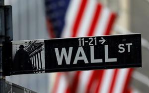 Wall Street, Συνεχίστηκε, – Νέο, SP 500, Wall Street, synechistike, – neo, SP 500