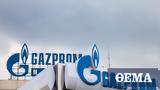 Ρεκόρ, Ελλάδα, Gazprom,rekor, ellada, Gazprom