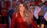 Mariah Carey, All I Want,Christmas