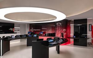 Lenovo Official Store, Mall Athens