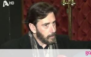 Μιχάλης Αλικάκος, Video, michalis alikakos, Video