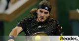 Τσιτσιπάς, Τρώει, Ρωσίας,tsitsipas, troei, rosias