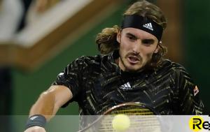 Τσιτσιπάς, Τρώει, Ρωσίας, tsitsipas, troei, rosias