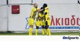 Άρης, Μπεναλουάν,aris, benalouan