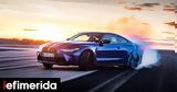 BMW M4, Έρχεται,BMW M4, erchetai