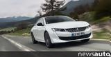 Peugeot 508,